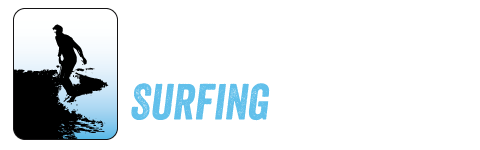 Josh Froley Surfing